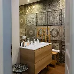 Old Апартаменты