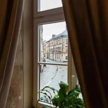 Old Lublin